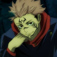Sukuna Ryomen