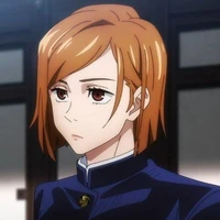 Nobara Kugisaki