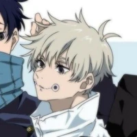 Toge Inumaki