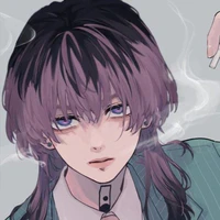 Haitani Rindou