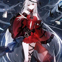 guki hayame (kami)
