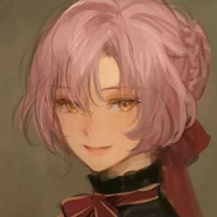 Lynz - Trưởng hầu nữ