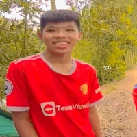 Nguyễn Minh Thuận