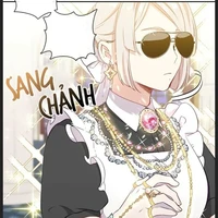 Yona người hầu Melisa