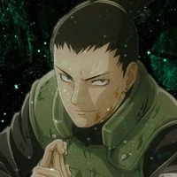 Shikamaru