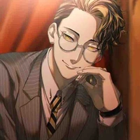 Hanma Shuji