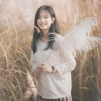 Kì An Dương_bạn nu9