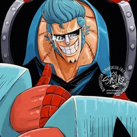 franky