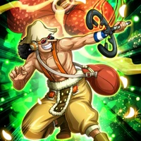 usopp