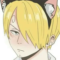 sanji