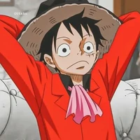 Monkey. D Luffy