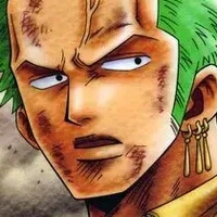 zoro