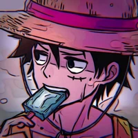 Monkey. D luffy