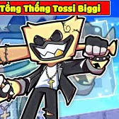 tossi