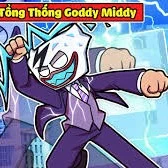 goddy