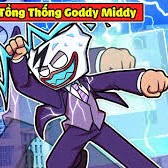 goddy
