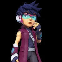 fang