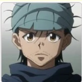 Ging Freecss