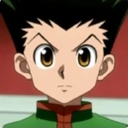 Gon Freecss