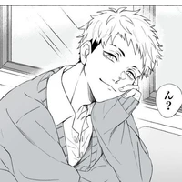 Mitsuya Takashi_lúc nhỏ