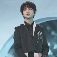 Trần Thiên Nhuận(anh)