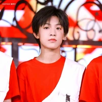 Trương Trạch Vũ(cậu)