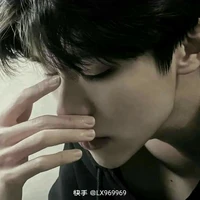 Seoung Scorpio | @scorkse