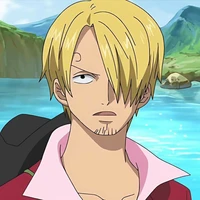sanji