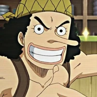 Usopp