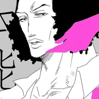 Aokiji Kuzan