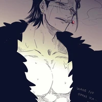 Crocodile