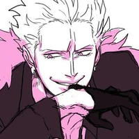 Donquixote Doflamingo