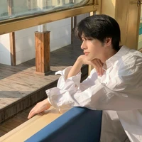 Trịnh Bạch Dương [Aries]