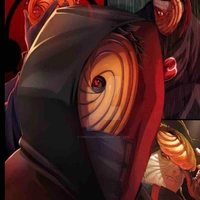 Uchiha Obito / Tobi 