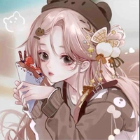 Nguyệt Anh Tuyết / Eirlys ❄️