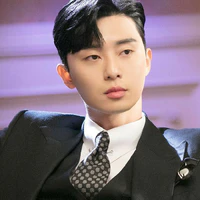 Park Seo Joon [ Ông Park ]