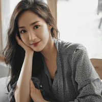 Park Min Young [ Bà Park ]