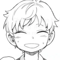 Loid Forger (lúc nhỏ)