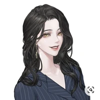 Trần Mộc Châu(mẹ thụ 9)