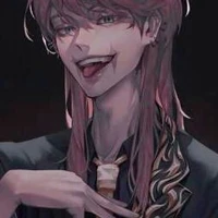 Sanzu ( Akashi)  Haruchiyo