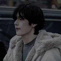 Kim Taehyung