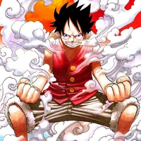 (nam9) Monkey D Luffy/ Thuyền trưởng