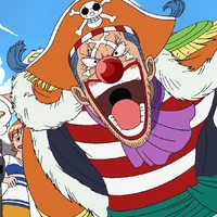 Buggy/ chúa hề mũi đỏ