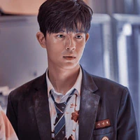 Lee Su-hyeok