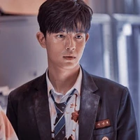 Lee Su-hyeok