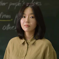 Park Sun-hwa (cô chủ nhiệm)