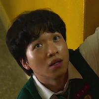 Han Gyeong-su