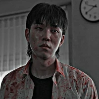 Yoon Gwi-nam
