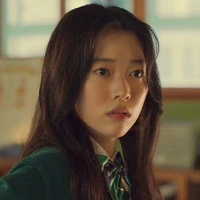 Kim Hyeon-ju (xuất hiện được 2 tập)