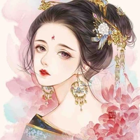 Hoàng Hậu_Liễu Tú Niên 